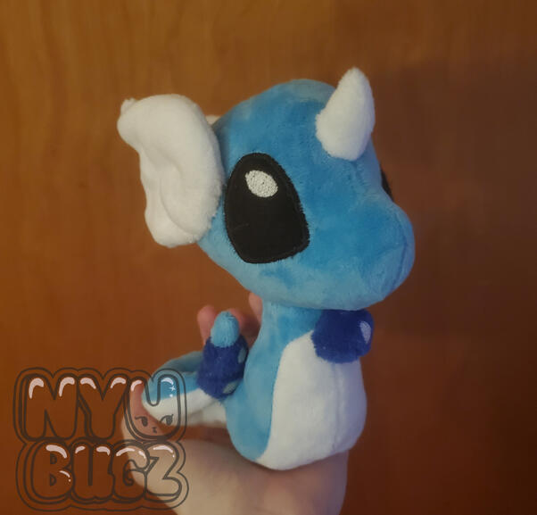 Dragonair Pokedoll