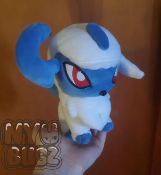 Absol Pokedoll