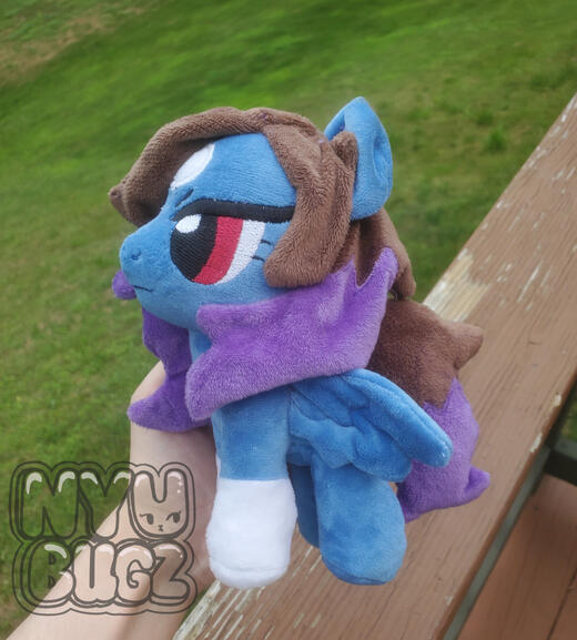 Chibi Pony