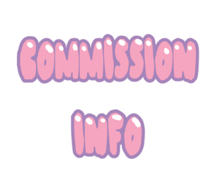 Commission Info